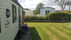 Newton Stewart relaxing static holiday rental